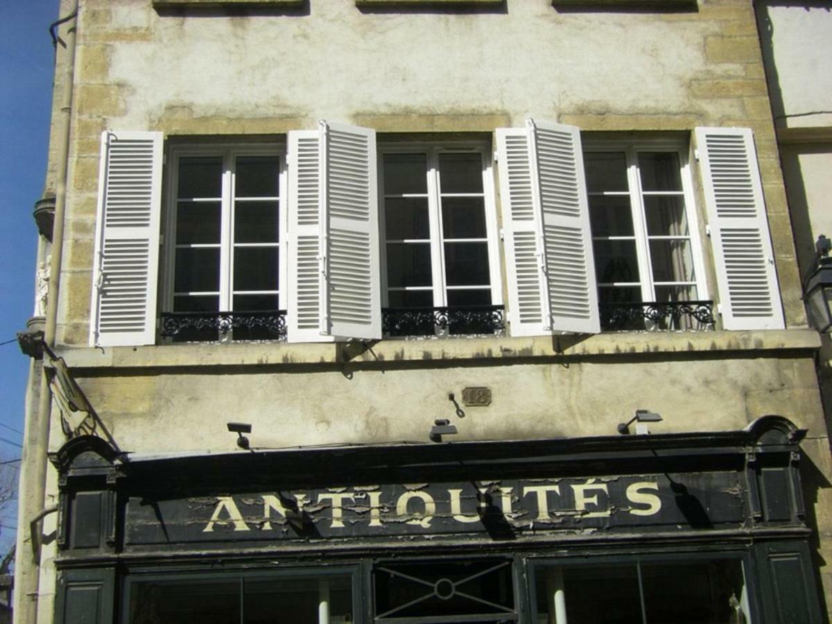 Echappee Beaune (Cote d'Or) Exterior photo